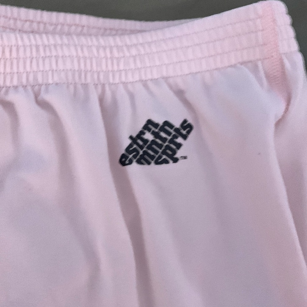 EMS techwick baselayer activewear
